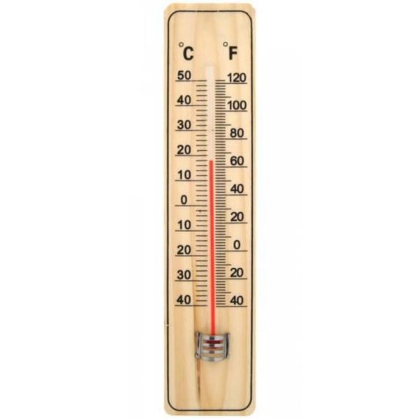 Thermomètre mercure ou thermomètre alcool?