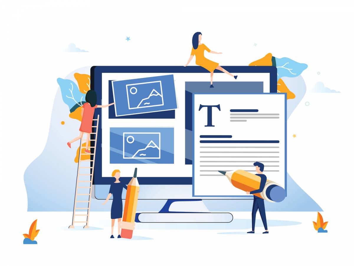 Avoir un site web professionnel : quelques astuces pour rendre son site ...